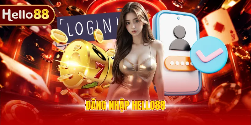 Đăng nhập Hello88