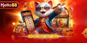 Nổ hũ Neko may mắn