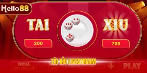 Tài xỉu Livestream